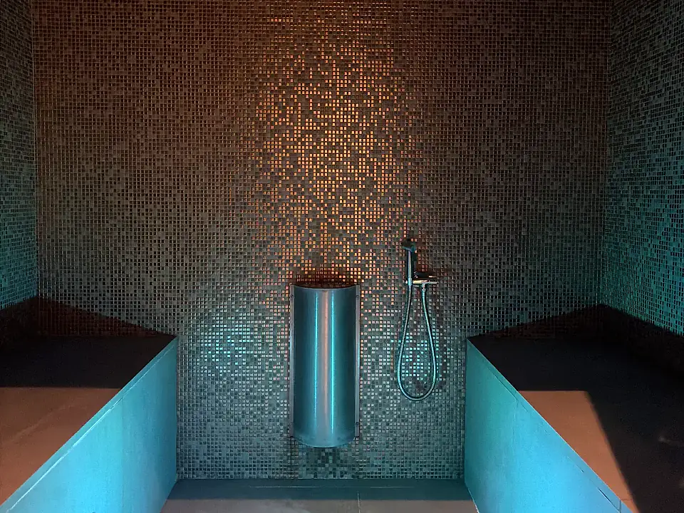 Calm Spa 1، عکس 4