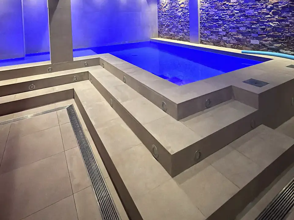 Calm Spa 1، عکس 2