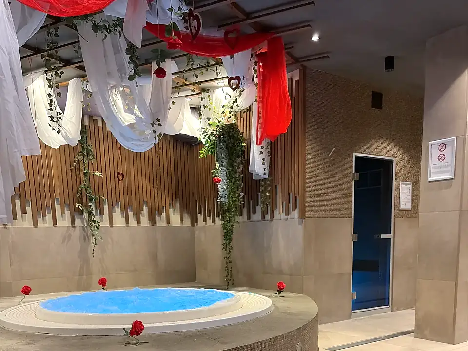 Calm Spa 1، عکس 6