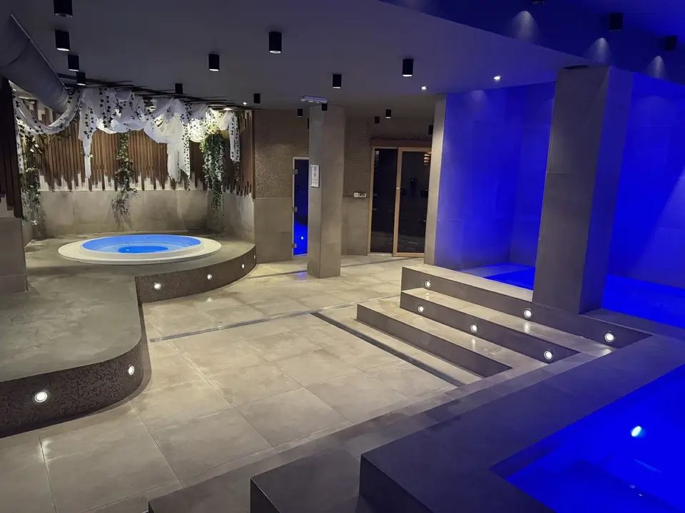 Wellness Calm Spa Privé Bruxelles, photo 4