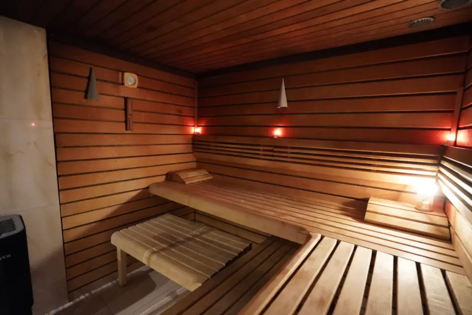 Spa dla kobiet w Jette, Wellness Calm Spa Privé Bruxelles