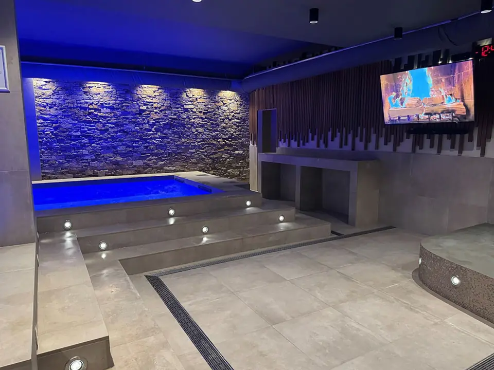 Wellness Calm Spa Privé Bruxelles, photo 3