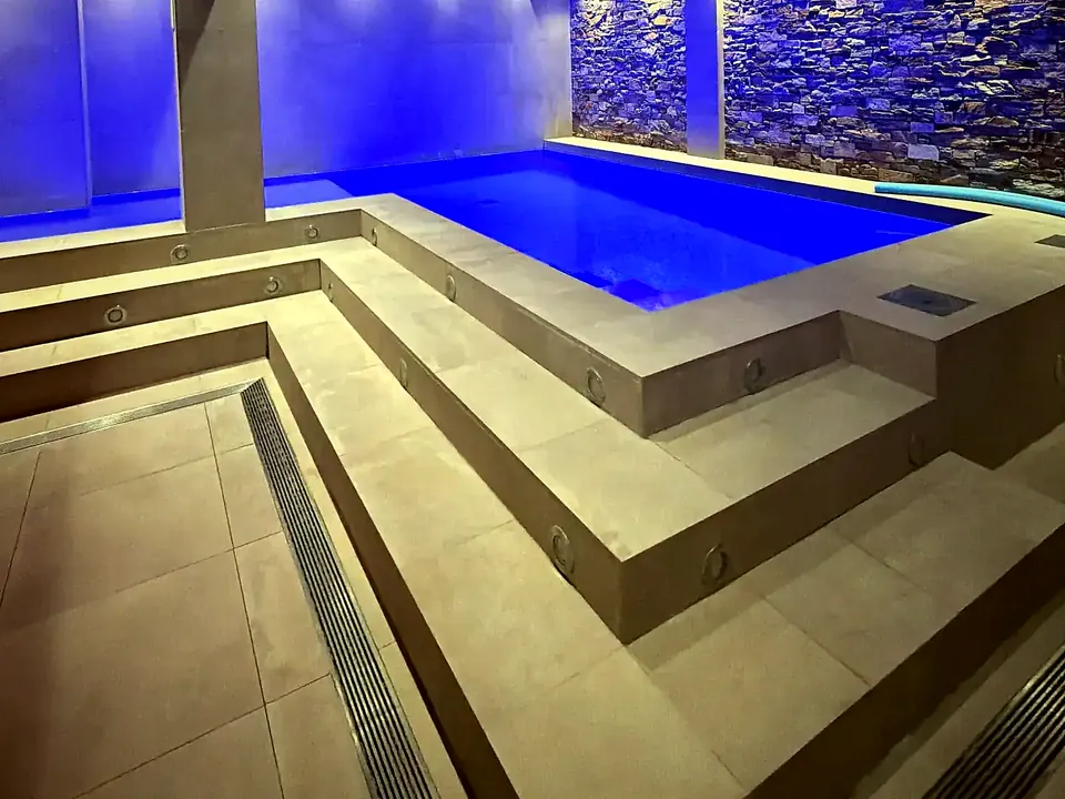Calm Spa Jette, photo 9