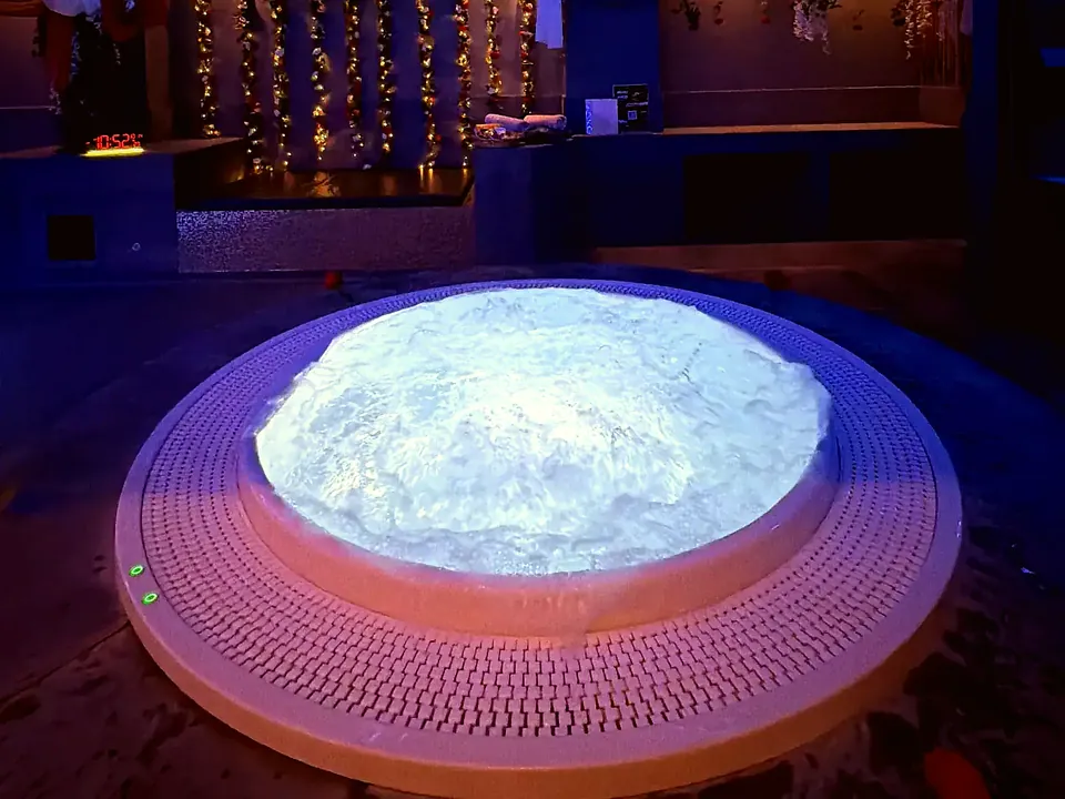 Calm Spa Jette, photo 2