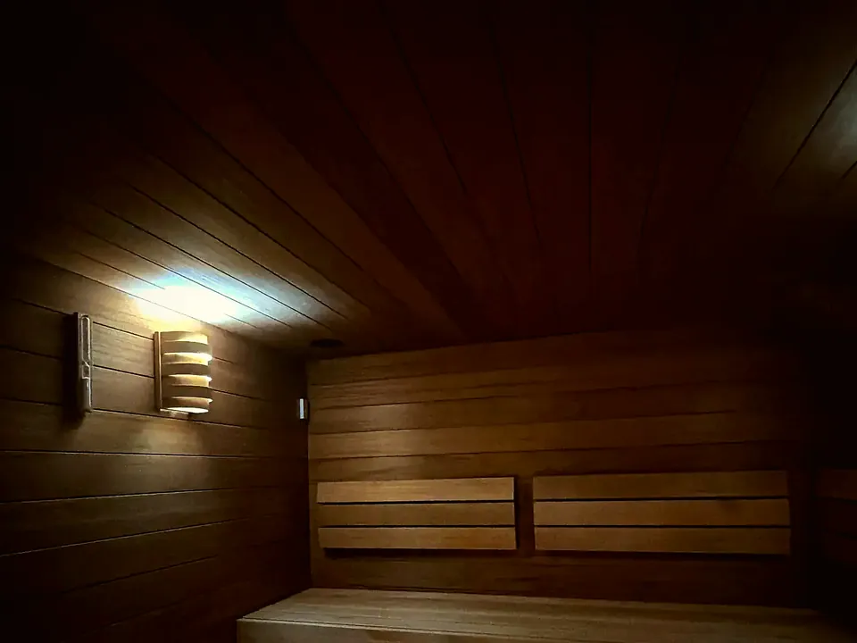 Calm Spa Jette, photo 3