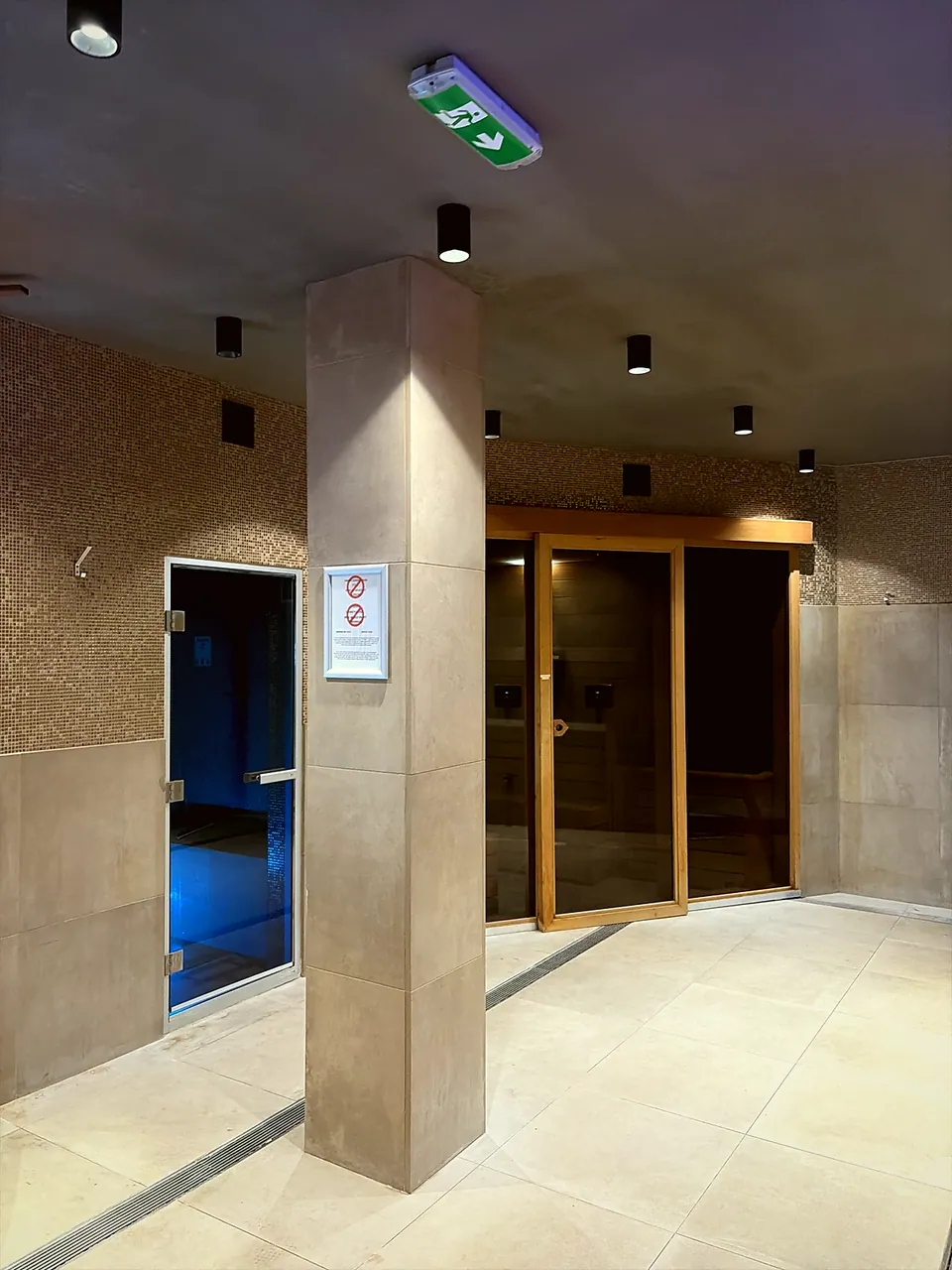 Espace 1 · crème, photo 8