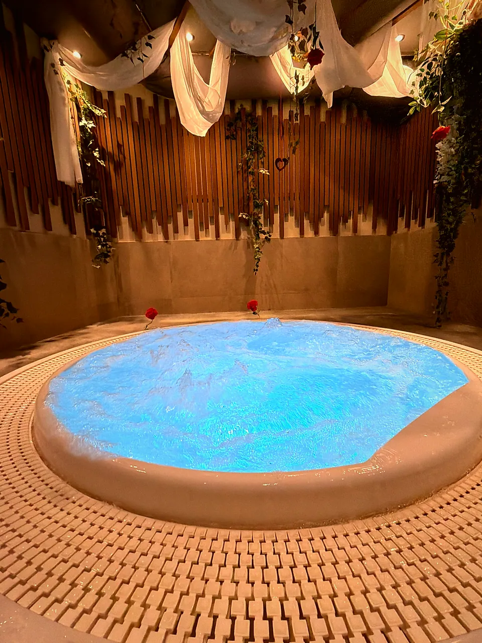 Wellness Calm Spa Privé Bruxelles