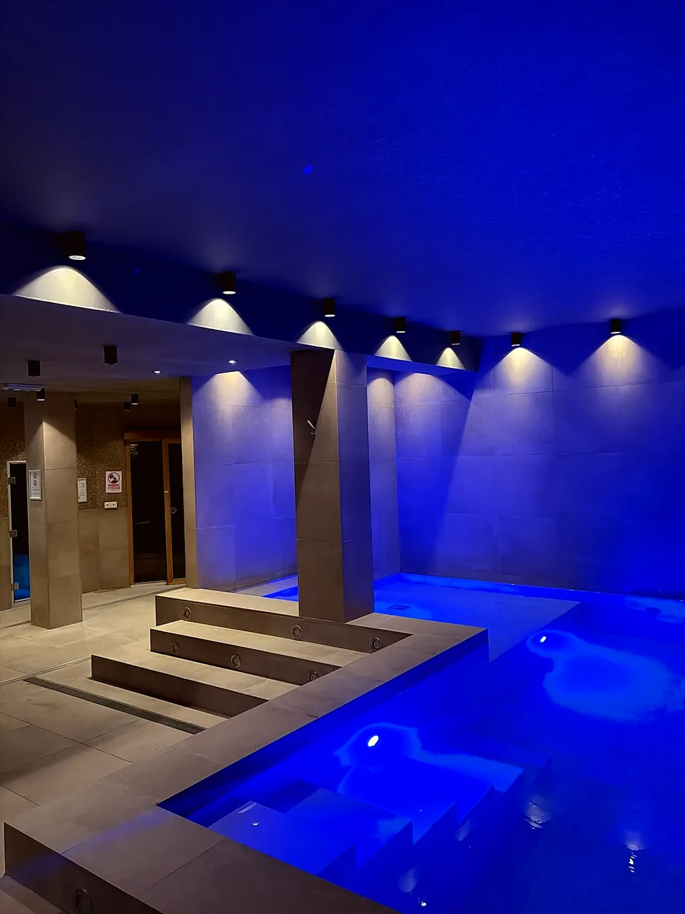 Espace 1 · crème, photo 3