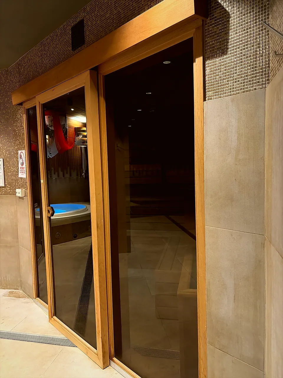 Wellness Calm Spa Privé Bruxelles