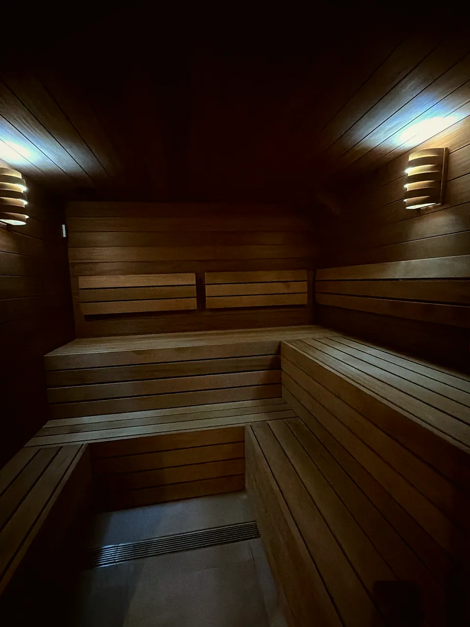 Sauna privé à Bruxelles, Wellness Calm Spa Privé Bruxelles