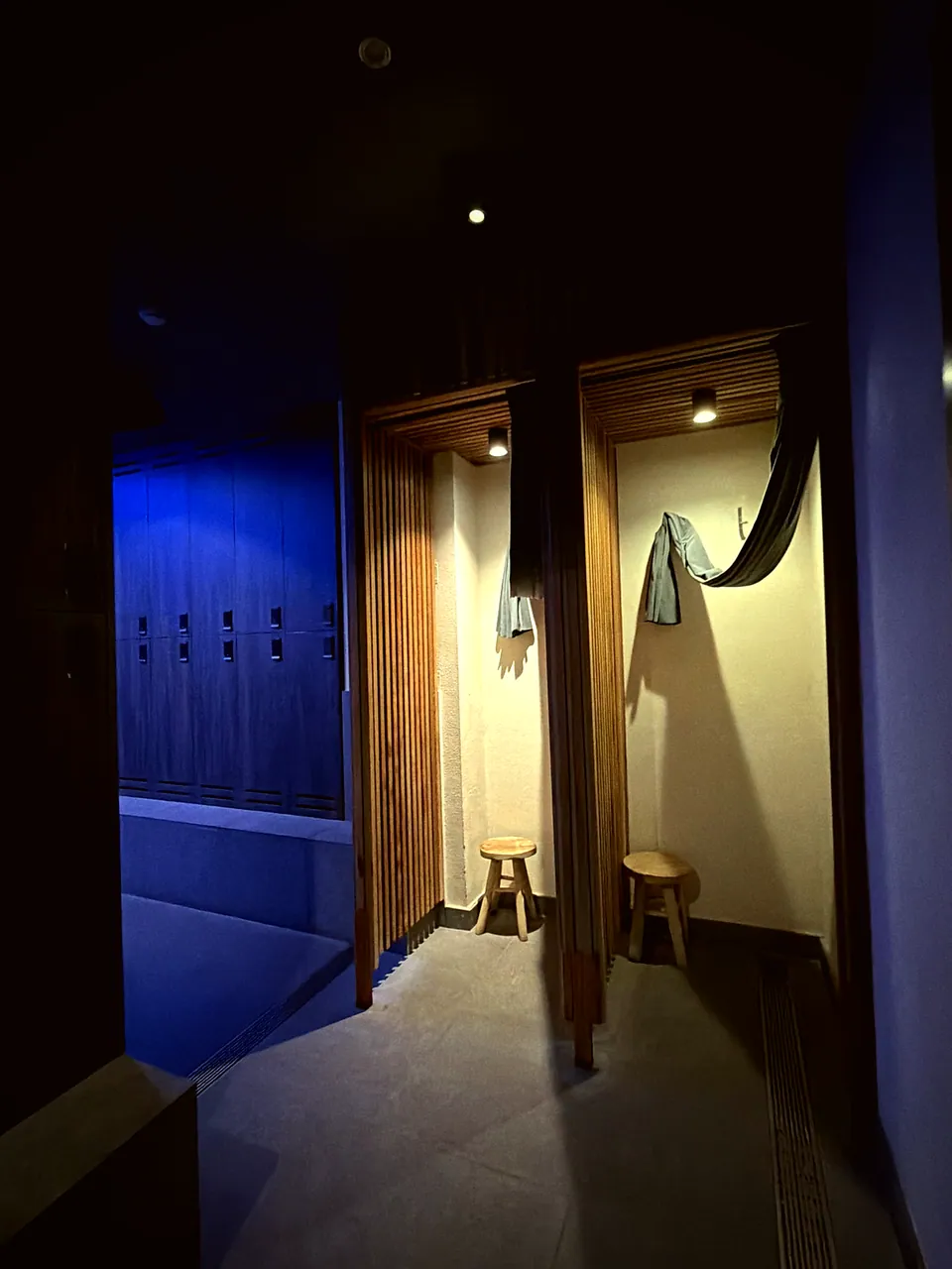 Espace 2 · bleu, photo 9