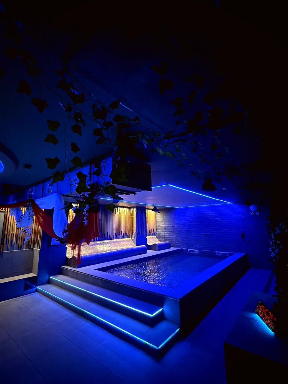 Calm Spa Jette, photo 4