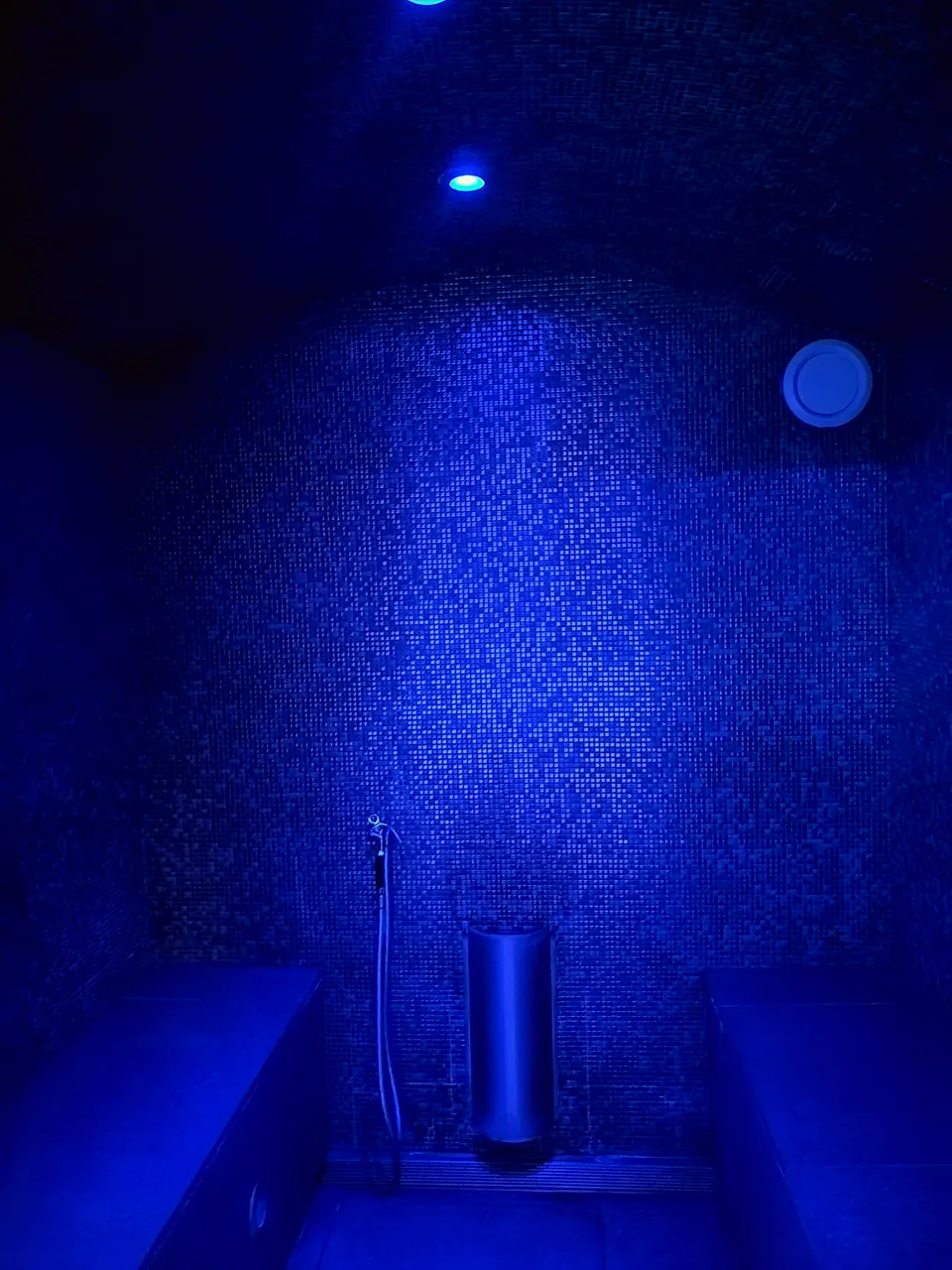 Espace 2 · bleu, photo 6