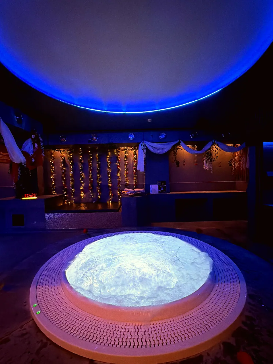 Wellness Calm Spa Privé Bruxelles