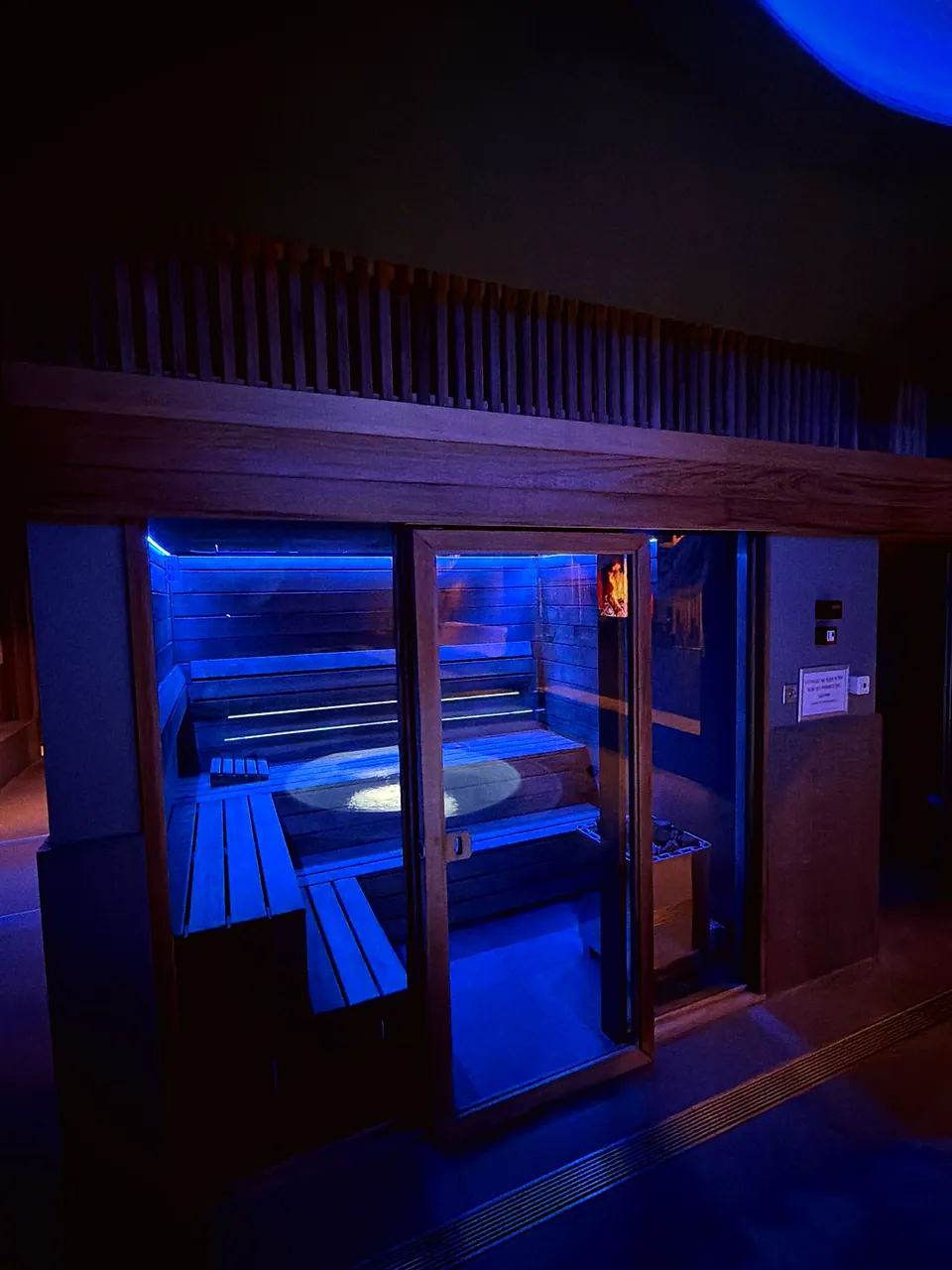 Wellness Calm Spa Privé Bruxelles